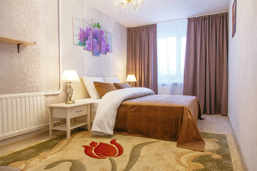 Полуночное солнце