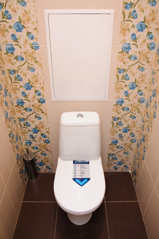 Комфортная квартира с отличным ремонтом