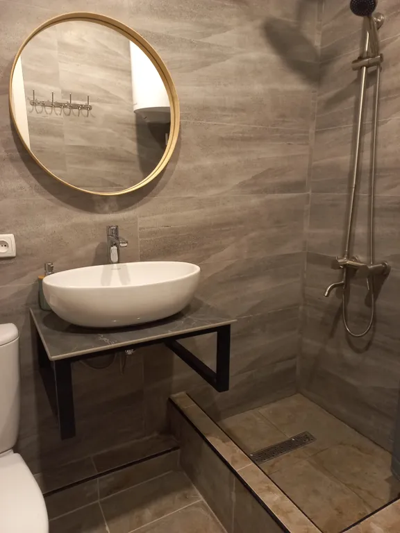 Квартира Уютная квартира в центре Балаклавы — Севастополь