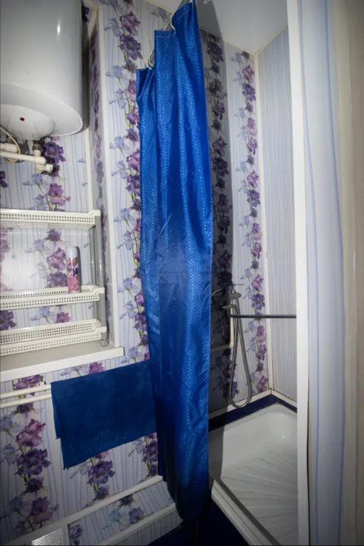 Гостинка с санузлом рядом ЖД