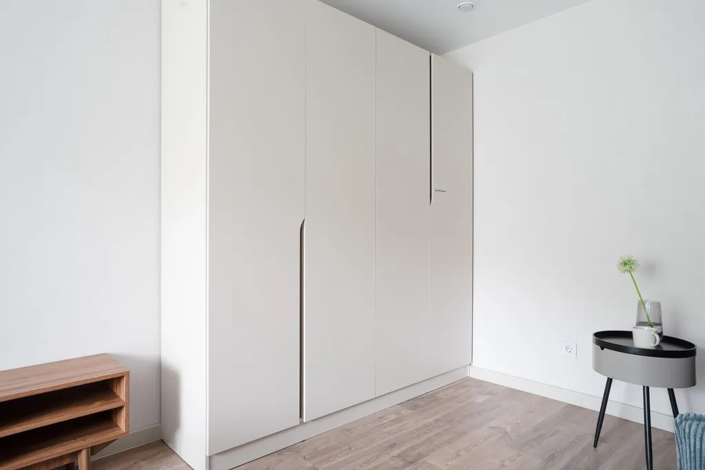 Квартира Pavlov "Авангард" | Апартаменты с 1 спальней — Калининград