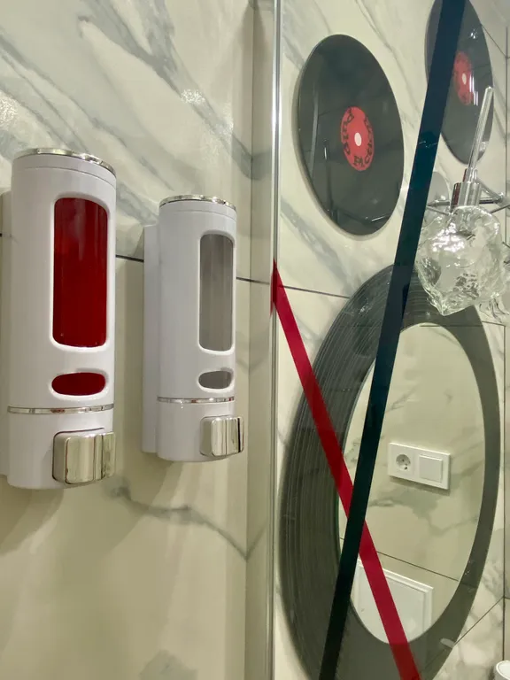 В сердце нефтяников квартира