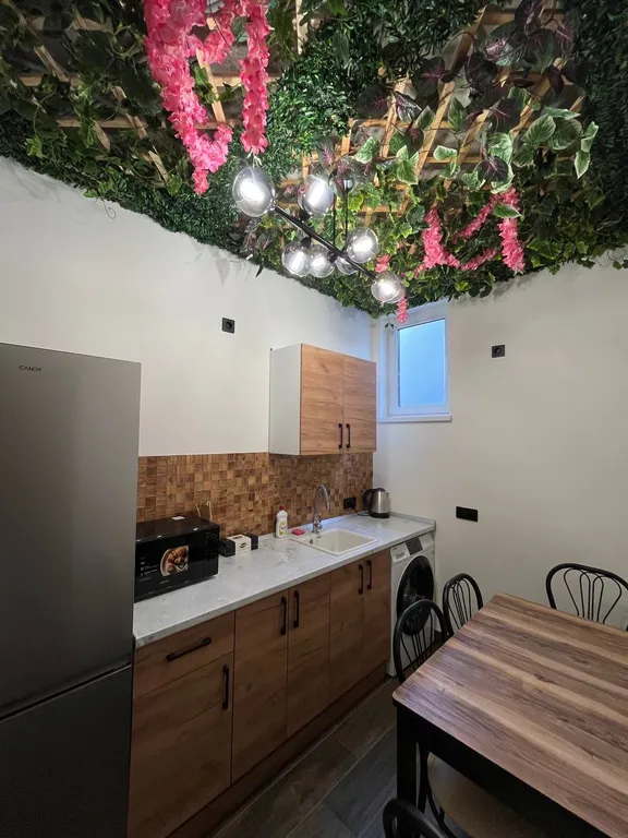 Abrau-Durso Rest A-frame