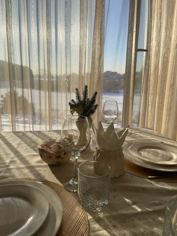 Гостевой дом three bears houses