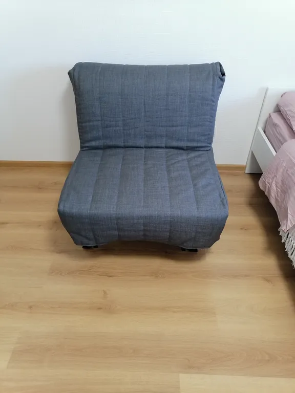 Квартира Квартира рядом с НМИЦ онкологии имени Петрова — Песочный