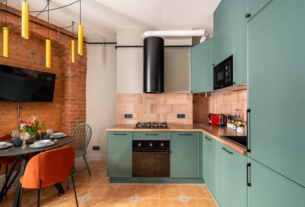 Квартира Дизайнерская квартира с камином у Невского проспекта — Санкт-Петербург