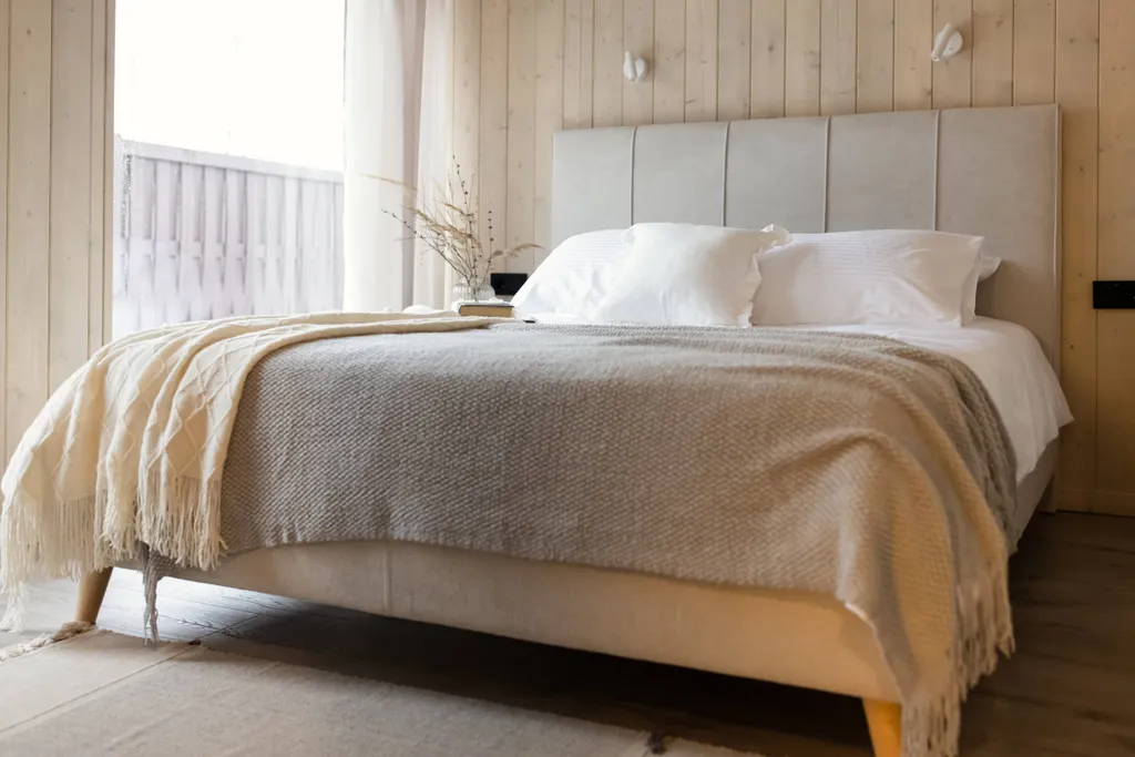 Экcклюзивный доm с бaней и гopячим чaнoм пoд oткpытым небом