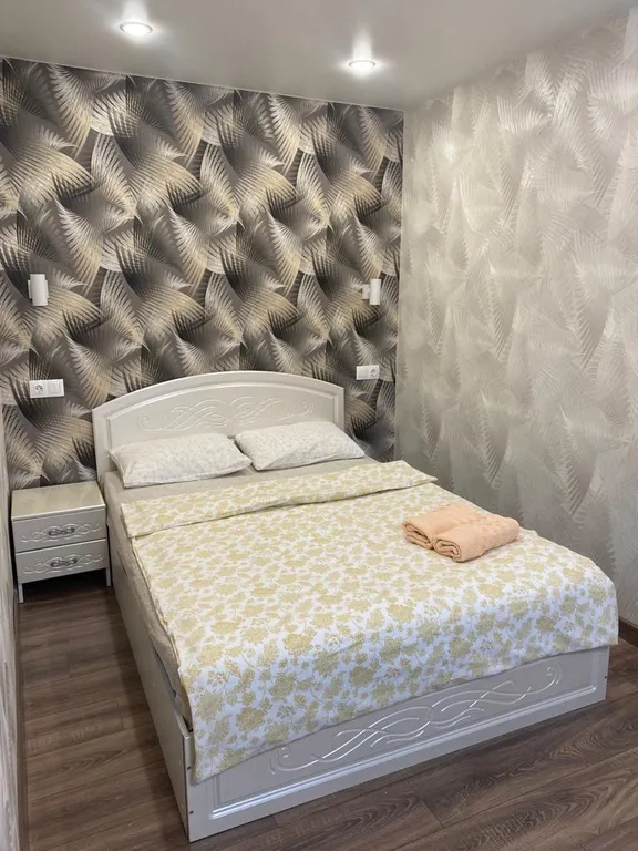 Хорошая квартира в центре города