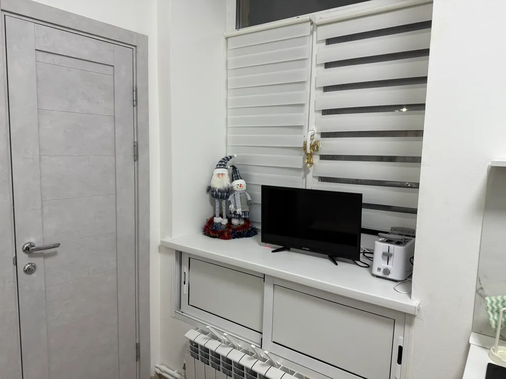 Уютная квартира в историческом центре города