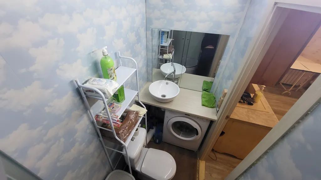 Купеческая квартира