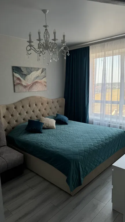 Квартира в самом красивом районе города