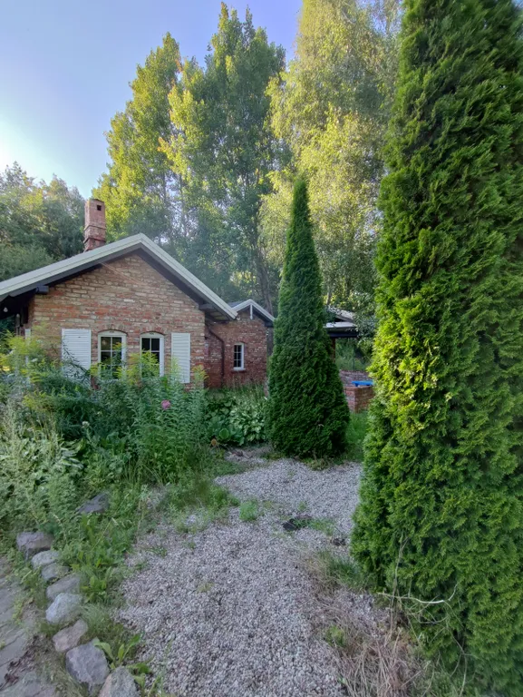 Ретрит дом в Балтийске