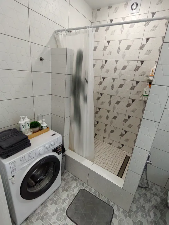 Новые апартаменты в Соловьиной роще