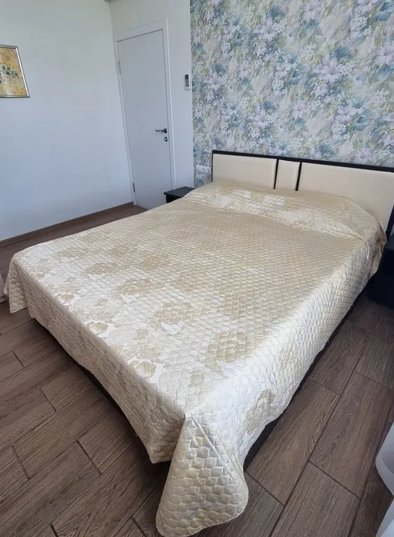 Квартира Шикарная квартира — Геленджик