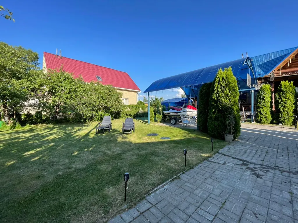 Гостевой дом