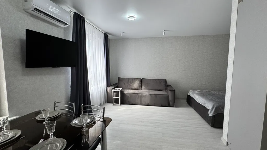 Квартира Квартира для отдыха — Анапа