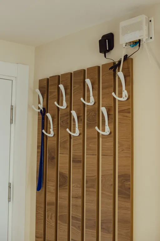 Студия с видом на море