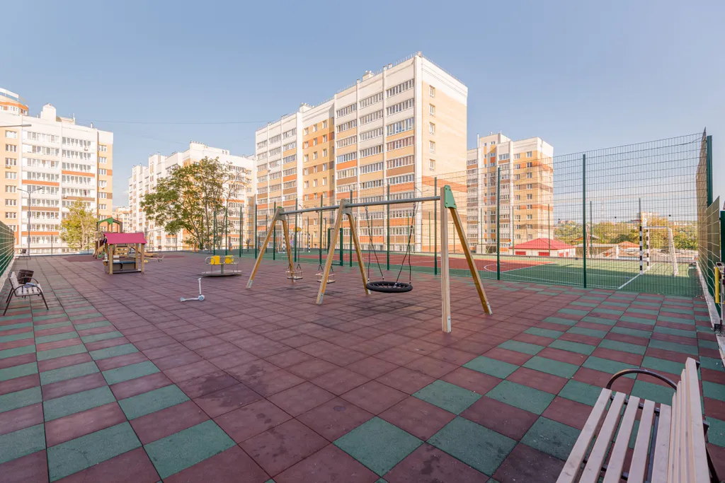 Уютная в центре города, гостиничный сервис, кондиционер бесконтактно