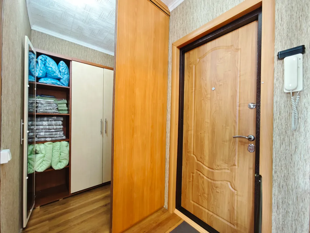 Квартира стандарт +