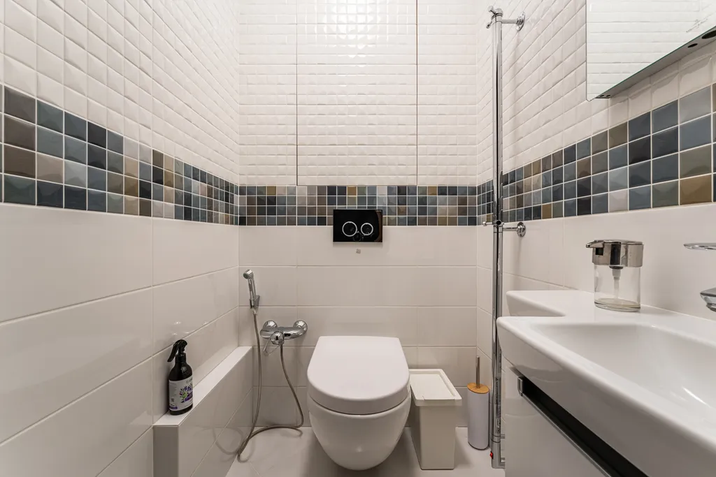 Квартира Просторная квартира в 5 минутах от парка горького — Москва