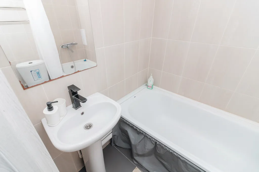 Квартира студия в центральной части города