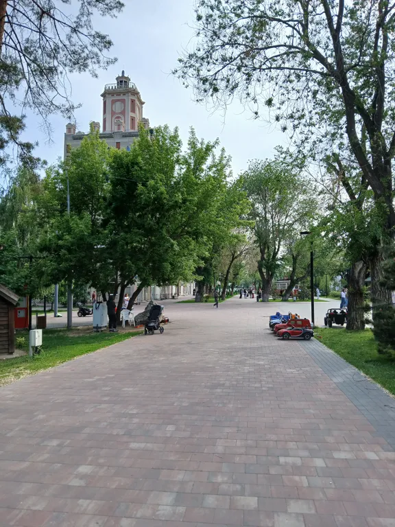 Квартира Квартира Начните с Нулевого километра: элитная евродвушка у Горсада в центре! — Волгоград