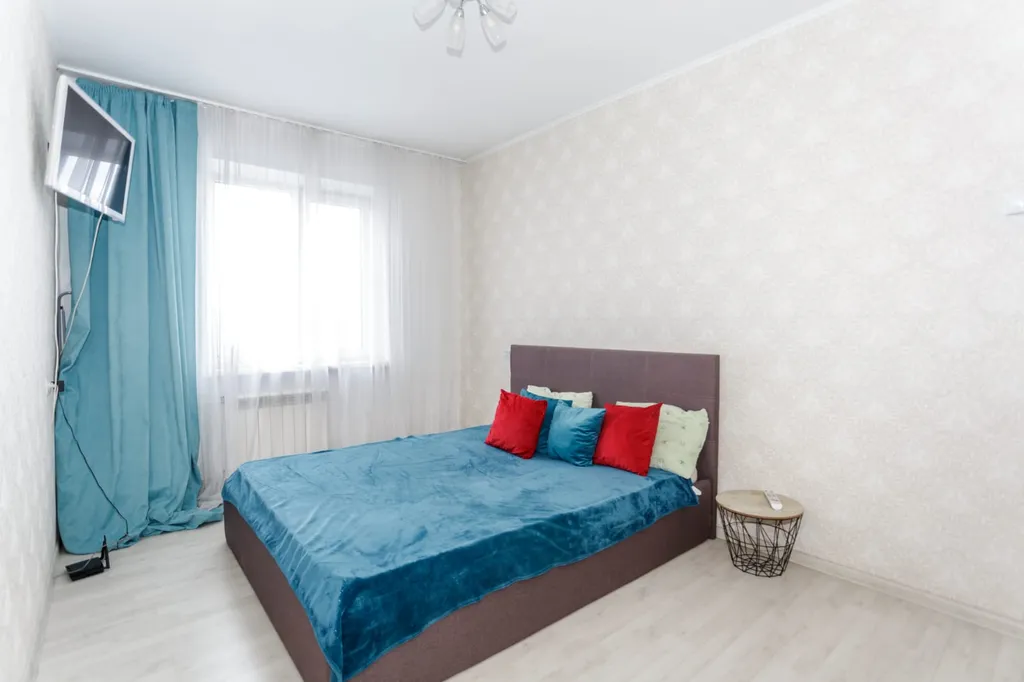 Квартира Апартамент в центре города — аренда посуточно в Новокузнецк