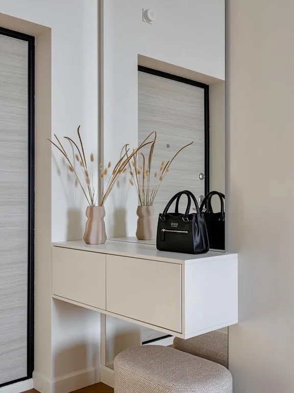 Дизайнерская квартира