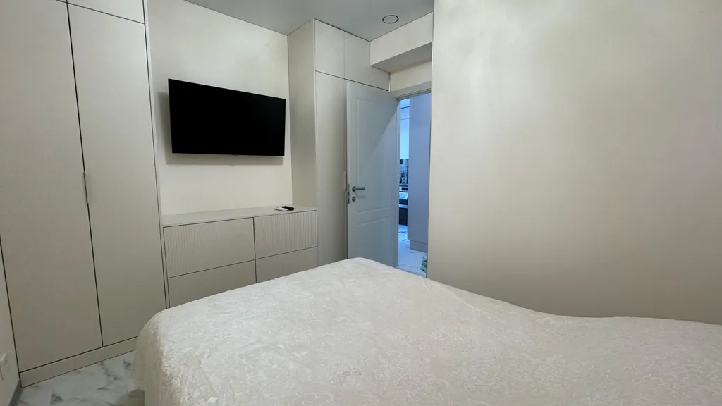 Уютная квартира в ЖК Каравелла Португалии в 5 минутах от моря