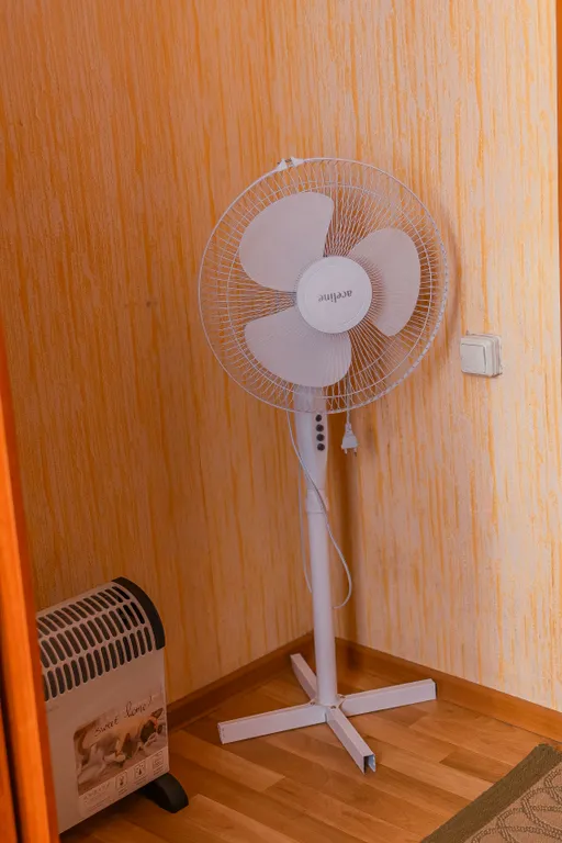 Трешка в центре Шимановска