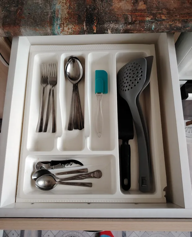 Квартира с видом на горы