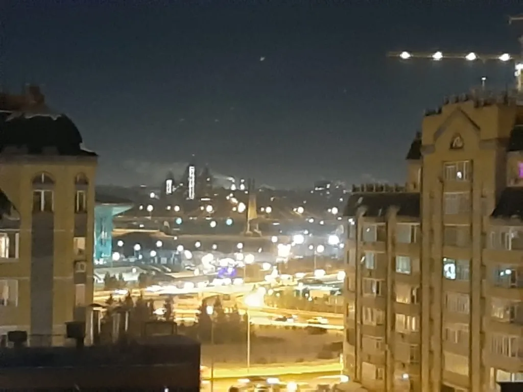 Квартира Уютная квартира в центре ЖК Ривьера — Казань