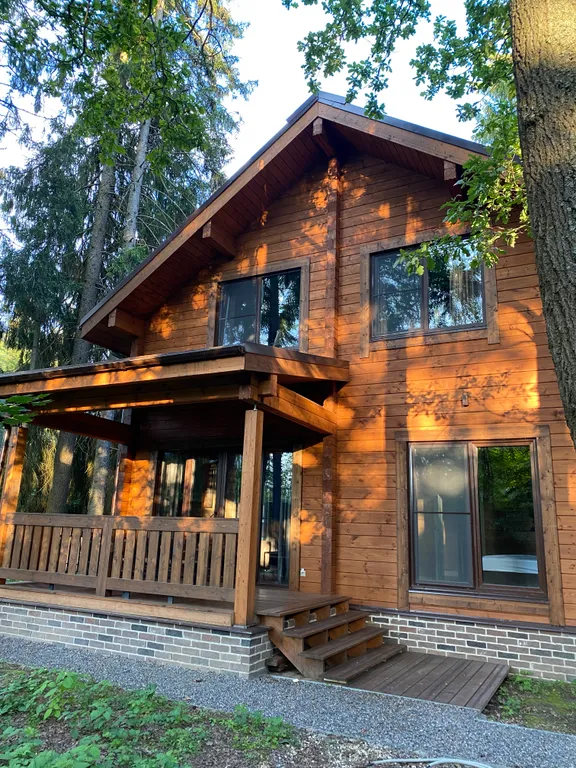 4-комнатный Дом