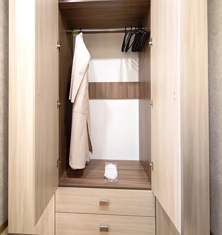 Превосходная квартира в географическом центре