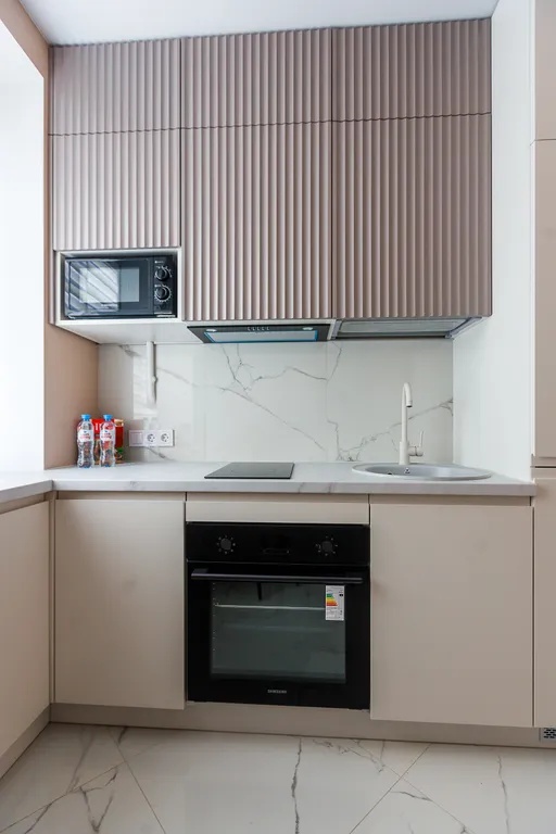 Апартаменты в самом центре