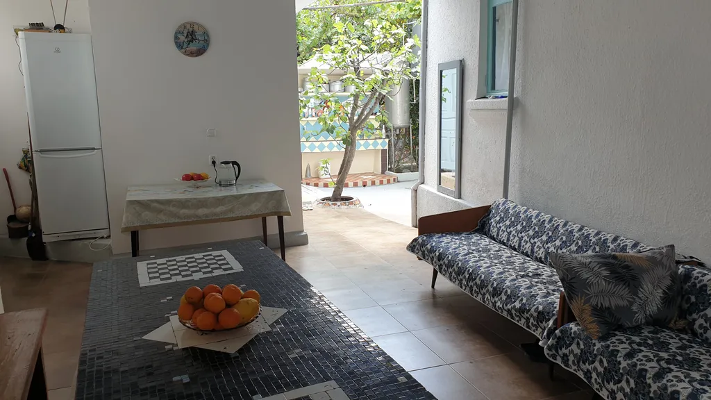 Дом для отдыха