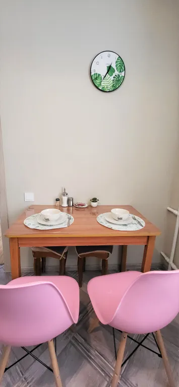 Квартира Квартира с зелёным двором и всей инфраструктурой рядом — Краснодар