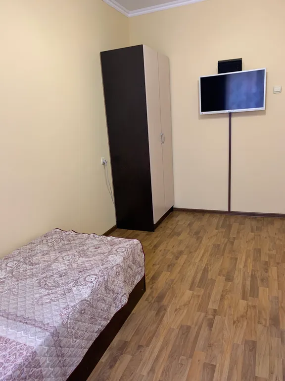 Квартира 2-комнатная Квартира — Геленджик