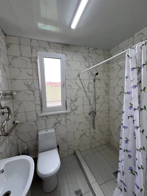 Квартира Квартира Мансарда — Геленджик