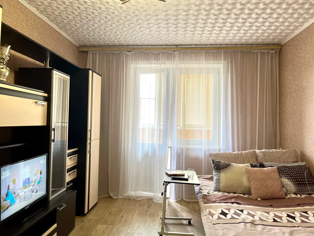 Квартира в центре