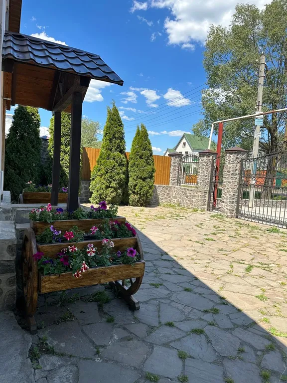 Квартира Уютный апартамент на трассе М4 Дон — Лосево