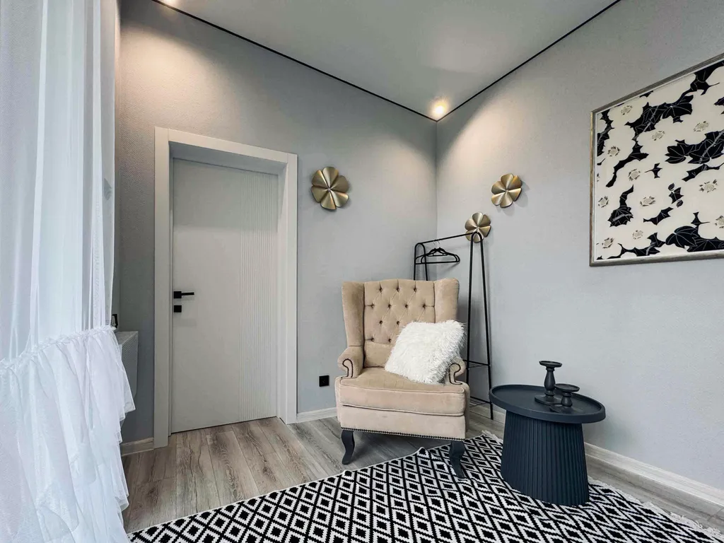 Фамильное гнездо