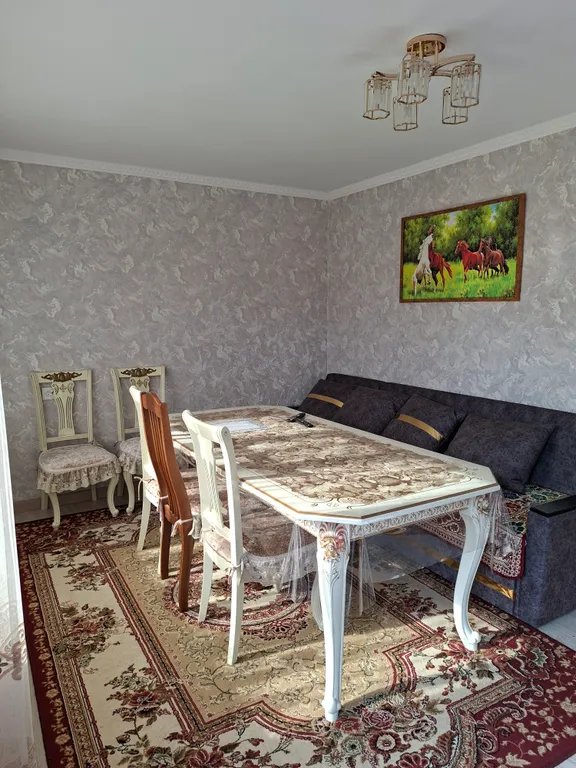 Коттедж Частный дом с видом на горы — Архыз