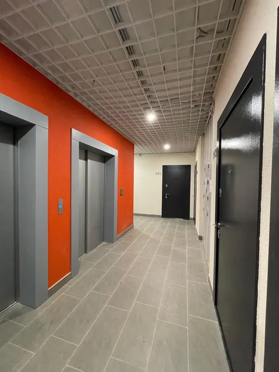 Квартира Квартира Уютная студия в сердце города — Ярославль