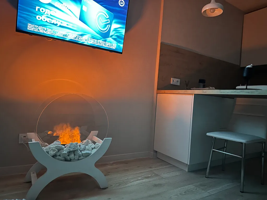 Уютная студия рядом с ТЦ Мадагаскар