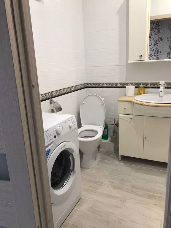 Чистая и уютная квартира в центре города