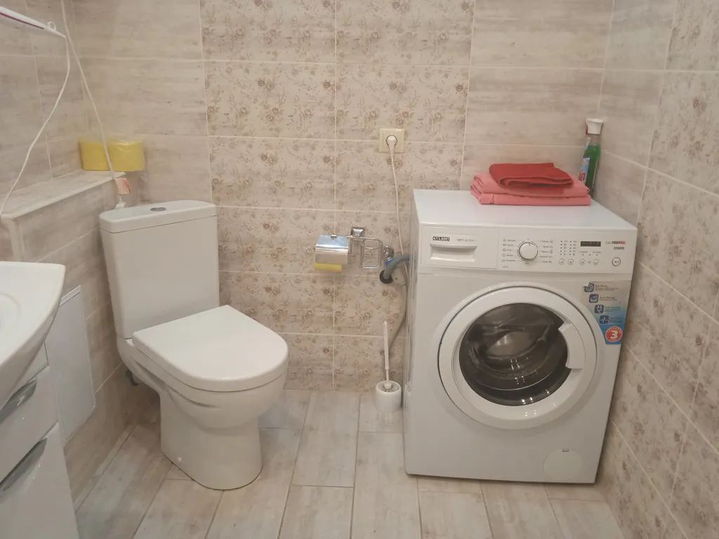 Апартаменты у Ауры