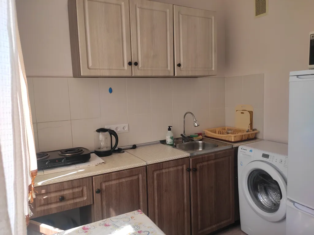 Квартира Уютная квартира в тихом месте Гагры — Гагра