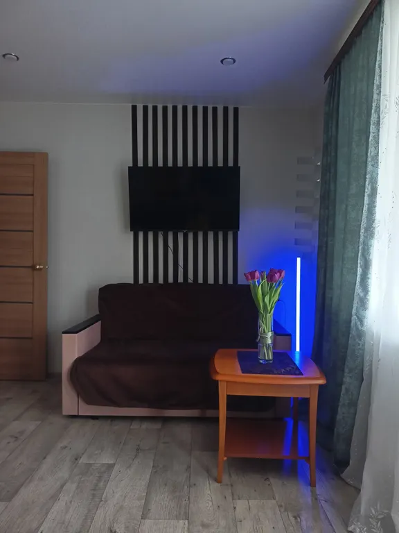 Уютная квартира в центре