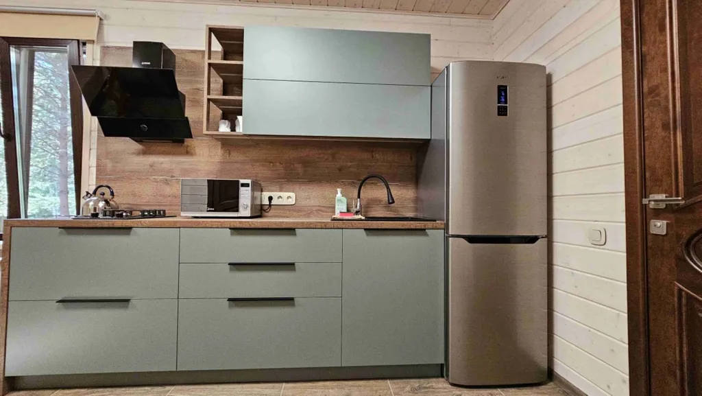 Aпартаменты Янтарный